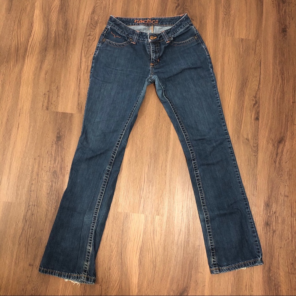 Kimes Ranch Jeans